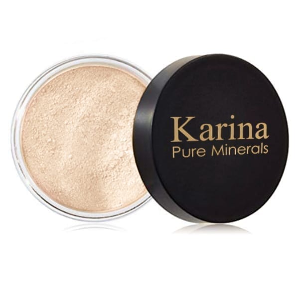 Karina Harris Pure Minerals