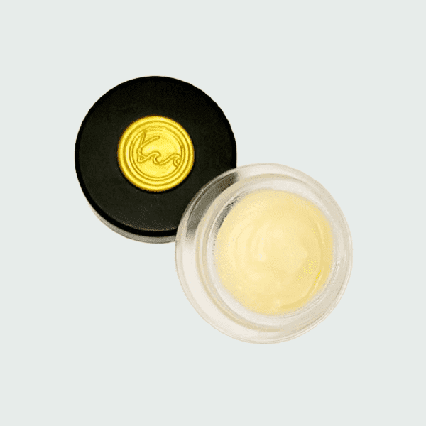 Tsunami Lip Whip Naked - Peppermint