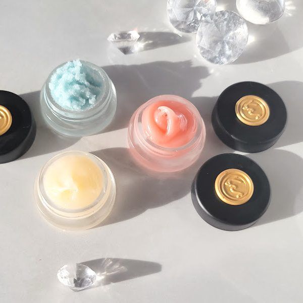 īKaria Mōon By karina Harris Lip Whip