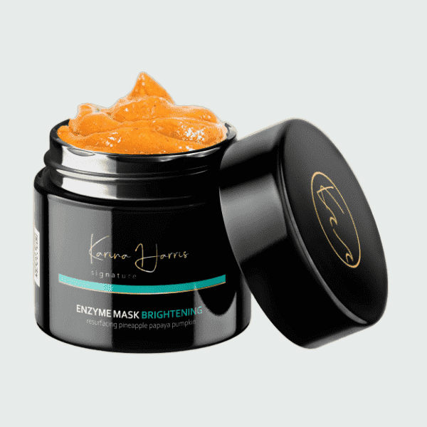 Brightening + Resurfacing Pineapple Papaya Pumpkin Enzyme Mask