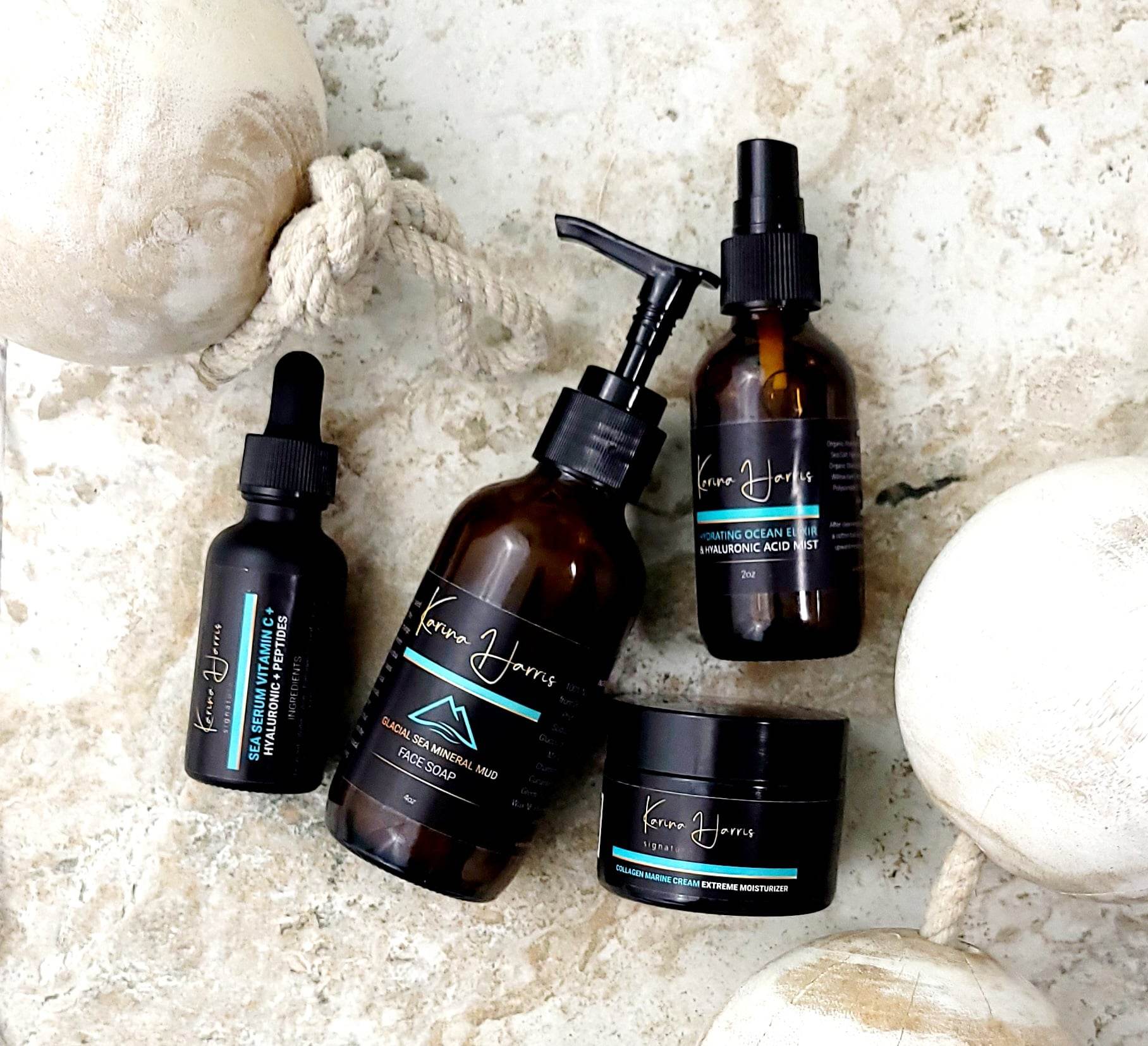 Sea Results Simple System - Image 4